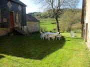 Location de particuliers � particuliers GITE DES ETANGS (P�che - randonn�es p�destres et VTT) G�te Sa�ne et Loire photo 3