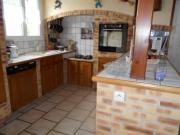 Location de particuliers � particuliers MARAIS POITEVIN G�te***P�che sur place,barque,v�los,Wifi,chemin�e,BBQ,plancha Location saisonni�re Vend�e photo 6