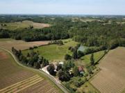 Location de particuliers � particuliers La Grave - Chambres d'h�tes de charme � La Sauve Chambres d'hotes Gironde photo 13