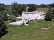 Location de particuliers � particuliers La Grave - Chambres d'h�tes de charme � La Sauve Chambres d'hotes Gironde photo 2