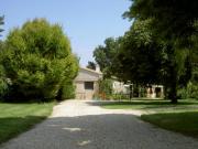 Location de particuliers � particuliers Maison 3 pieces de 65 M� pour quatre personnes G�te Charente maritime photo 3