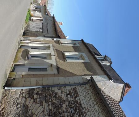Location de particuliers � particuliers Maison de vacances pour 4 � 6 personnes Location saisonni�re Vienne