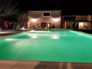 Location de particuliers � particuliers Lavand'Ange & Spa Chambres d'hotes Vaucluse photo 10