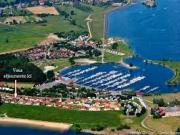 Location de particuliers � particuliers Maison vue sur le Lac du Der Port de Giffaumont Location saisonni�re Marne photo 7