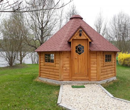 Location de particuliers � particuliers Kota dela r�sidence du Lac de Bairon  Location insolite Ardennes