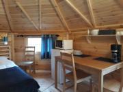 Location de particuliers � particuliers Kota dela r�sidence du Lac de Bairon  Location insolite Ardennes photo 3