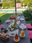 Location de particuliers � particuliers La Colombe au coeur de la campagne varoise Chambres d'hotes Var photo 6