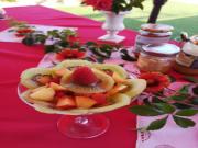 Location de particuliers � particuliers La Colombe au coeur de la campagne varoise Chambres d'hotes Var photo 7