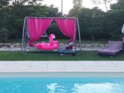 Location de particuliers � particuliers La Colombe au coeur de la campagne varoise Chambres d'hotes Var photo 9