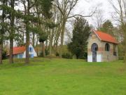 Location de particuliers � particuliers G�te du Tilleul � Cassel : 4 couchages G�te Nord photo 6