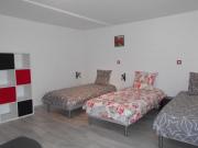 Location de particuliers � particuliers GITE LES ADAMS PROCHE BASE DE LOISIRS  G�te Ain photo 6