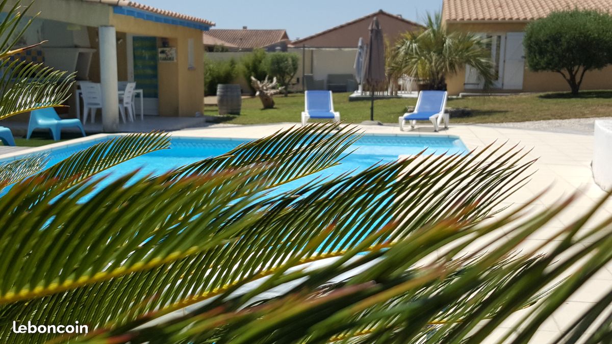 Location de particuliers � particuliers Gite en Occitanie, proximit� de la Cit� de Carcassonne G�te Aude