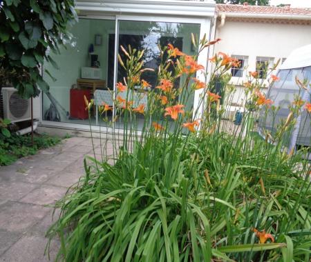 Location de particuliers � particuliers Le Nid de la Prairie G�te Gard