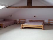 Location de particuliers � particuliers Gite de Groupe et d'Etapes de Pr�veranges G�te d'�tape Cher photo 3