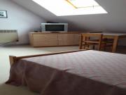 Location de particuliers � particuliers Gite de Groupe et d'Etapes de Pr�veranges G�te d'�tape Cher photo 4
