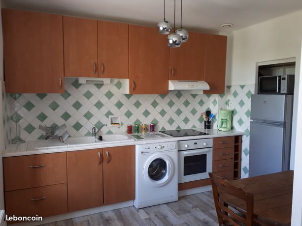Location de particuliers � particuliers Gite 2/4 pers. Rieupeyroux G�te Aveyron
