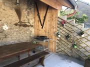 Location de particuliers � particuliers Le Sapoitier g�te Jura 3 epis G�te Jura photo 11