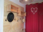 Location de particuliers � particuliers Le Sapoitier g�te Jura 3 epis G�te Jura photo 2