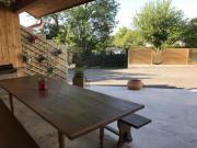 Location de particuliers � particuliers Le Sapoitier g�te Jura 3 epis G�te Jura photo 7
