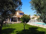 Location de particuliers � particuliers Chambre d'h�te en rez de jardin climatis�e avec piscine Chambres d'hotes Vaucluse photo 12