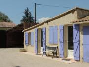 Location de particuliers � particuliers Chambre d'h�te en rez de jardin climatis�e avec piscine Chambres d'hotes Vaucluse photo 3
