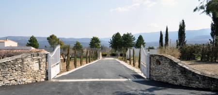 Location de particuliers � particuliers MAS DE L'ECURIE, PRES DU COLORADO PROVENCAL Chambres d'hotes Vaucluse