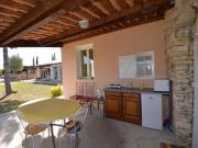 Location de particuliers � particuliers MAS DE L'ECURIE, PRES DU COLORADO PROVENCAL Chambres d'hotes Vaucluse photo 6