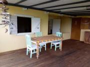 Location de particuliers � particuliers Maison avec jardin pour 4 personnes tout �quip�e G�te Guadeloupe photo 2
