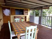 Location de particuliers � particuliers Maison avec jardin pour 4 personnes tout �quip�e G�te Guadeloupe photo 3