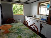 Location de particuliers � particuliers Maison avec jardin pour 4 personnes tout �quip�e Location saisonni�re Guadeloupe photo 13