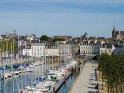 Location de particuliers � particuliers Le Clos du Roaliguen, presqu'�le de Rhuys  Location saisonni�re Morbihan photo 13