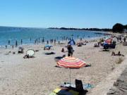 Location de particuliers � particuliers Le Clos du Roaliguen, presqu'�le de Rhuys  Location saisonni�re Morbihan photo 9