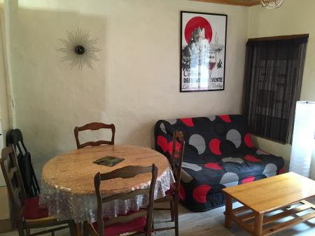 Location de particuliers � particuliers G�te le Roc d'en jaune, petit village du Pays Cathare G�te Aude