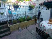 Location de particuliers � particuliers La maison des artistes G�te Dordogne photo 5