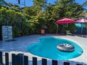 Location de particuliers � particuliers Les Kr�ol' Inns, chalets au charme cr�ole G�te R�union photo 12