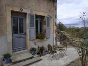Location de particuliers � particuliers Chambre d'h�tes tr�s spacieuse, beau village fleuri Chambres d'hotes Allier photo 12