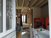Location de particuliers � particuliers Chambre d'h�tes tr�s spacieuse, beau village fleuri Chambres d'hotes Allier photo 2