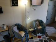 Location de particuliers � particuliers Chambre d'h�tes tr�s spacieuse, beau village fleuri Chambres d'hotes Allier photo 4