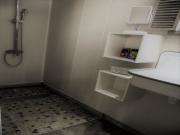 Location de particuliers � particuliers Chambre d'h�tes tr�s spacieuse, beau village fleuri Chambres d'hotes Allier photo 7