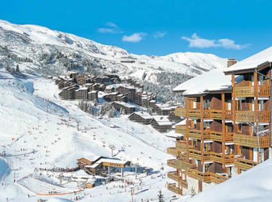 Location de particuliers � particuliers Ski M�ribel - noel.nouvel an. 2018.2019 Location saisonni�re Alpes de haute provence