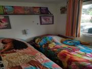 Location de particuliers � particuliers FRONTIGNAN - Mobile home 3 ch TOUT CONFORT clim    Camping / Mobile-home H�rault photo 10
