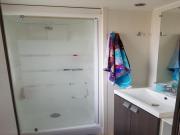 Location de particuliers � particuliers FRONTIGNAN - Mobile home 3 ch TOUT CONFORT clim    Camping / Mobile-home H�rault photo 12