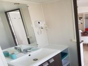 Location de particuliers � particuliers FRONTIGNAN - Mobile home 3 ch TOUT CONFORT clim    Camping / Mobile-home H�rault photo 13
