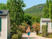 Location de particuliers � particuliers FRONTIGNAN - Mobile home 3 ch TOUT CONFORT clim    Camping / Mobile-home H�rault photo 14