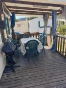 Location de particuliers � particuliers FRONTIGNAN - Mobile home 3 ch TOUT CONFORT clim    Camping / Mobile-home H�rault photo 5