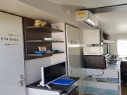 Location de particuliers � particuliers FRONTIGNAN - Mobile home 3 ch TOUT CONFORT clim    Camping / Mobile-home H�rault photo 6