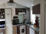 Location de particuliers � particuliers FRONTIGNAN - Mobile home 3 ch TOUT CONFORT clim    Camping / Mobile-home H�rault photo 8