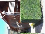 Location de particuliers � particuliers Chalet 6P, proche plan d'eau, 700m centre station Chalet Is�re photo 13