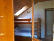 Location de particuliers � particuliers Chalet 6P, proche plan d'eau, 700m centre station Chalet Is�re photo 9
