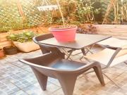 Location de particuliers � particuliers Joli 2 pieces pr�s gare de Cannes Location saisonni�re Alpes maritimes photo 5